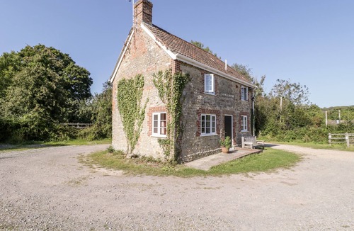 Toller Porcorum Cottage | Pound Cottage