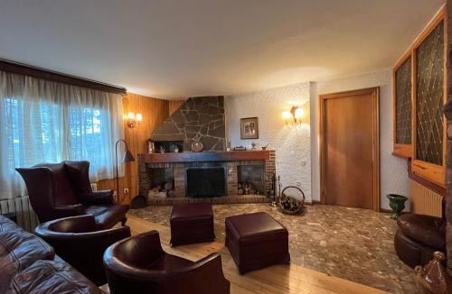 Prades House | Prades Cal Rueda