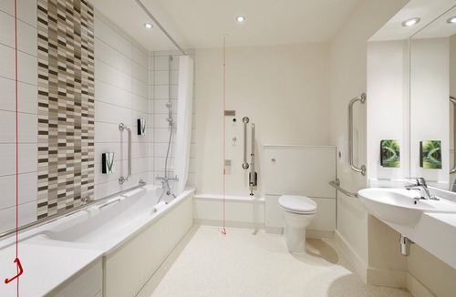 Whelpley Hill Hotel | Premier Inn Hemel Hempstead West