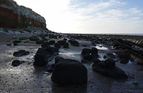 Hunstanton House | Premium Caravan - Sleeps 6 - Parking - Pool