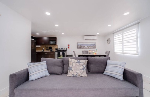 Isla Verde House | Premium Studio 134D on Isla Verde Beach