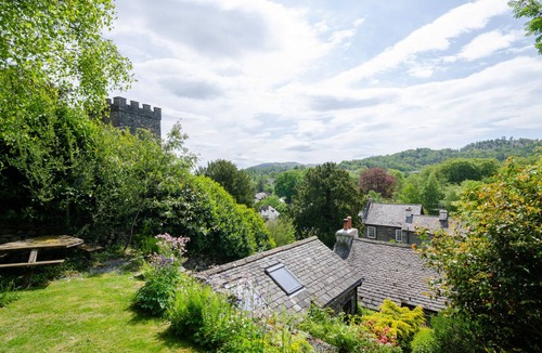 Chapel Stile Cottage | Priest End, Chapel Stile