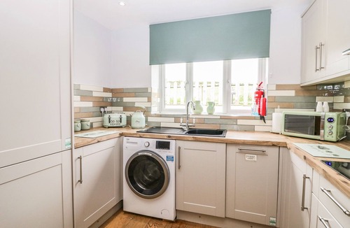 Newton in Furness Cottage | Primrose Cottage