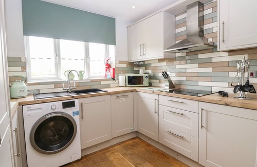 Newton in Furness Cottage | Primrose Cottage