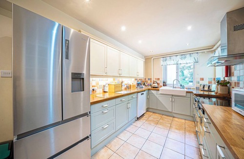 New Forest District Cottage | Primrose Spinney