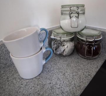 Bristol Floating Harbour Apartment | Prince Street Studios