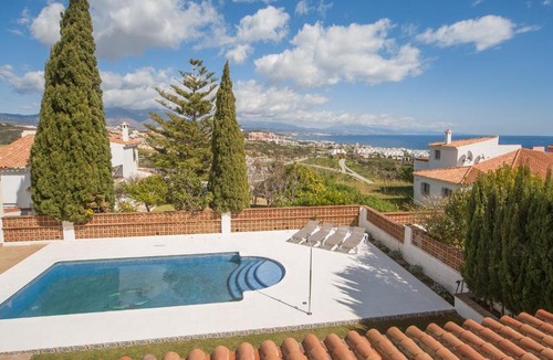 Alcorrin Villa | Princesa Kristina 353