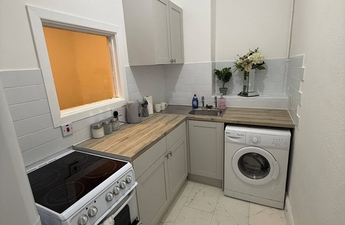 Riverside Apartment | Principality Stadium & City Centre on the Doorstep