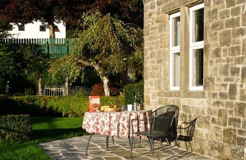 Newland Near Ulverston Cottage | Priory View