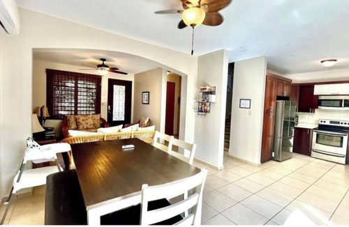 Ensenada House | Private Home Pool Ocean Views Steps to Beach