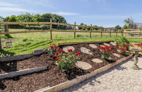Charlton Horethorne Cottage | Puddleducks