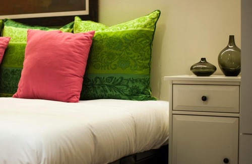 Huertas Apartment | Puerta del Sol II