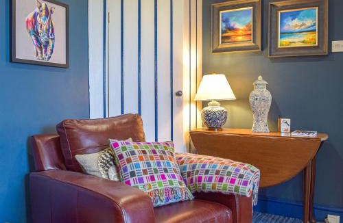 Berea House | Puffin Cottage