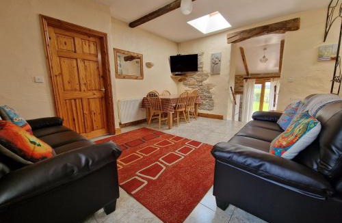 Whitland House | Puffin Cottage