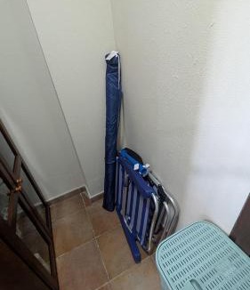 Punta del Moral Apartment | Punta Brisa Marina