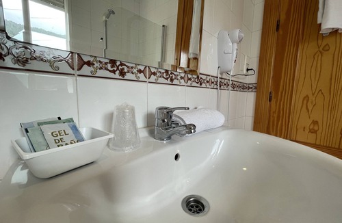 Quentar Hotel | Quéntar Hotel Rural