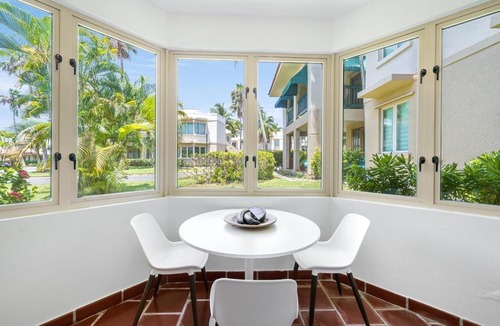 Cerro Gordo Villa | Quaint villa Beach access Elina