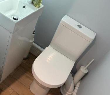 Exeter Apartment | Queens Terrace Apartments
