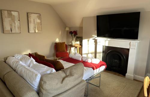 Exeter Apartment | Queens Terrace Apartments