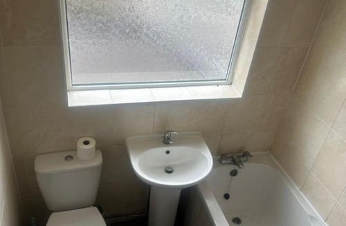 Coventry House | Quiet Room 4