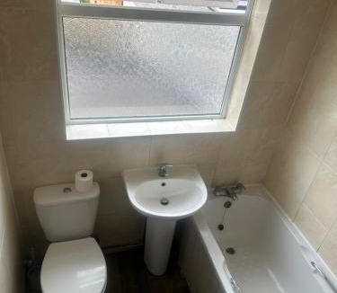 Coventry Hostel | Quiet room Nr 1