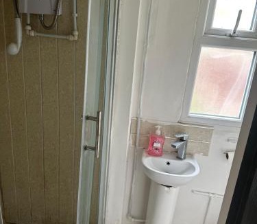 Coventry Hostel | Quiet room Nr 1