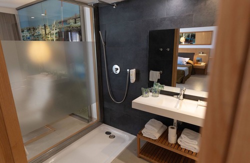 Tarajalejo Hotel | R2 Bahía Playa Design Hotel & Spa Wellness - Adults Only