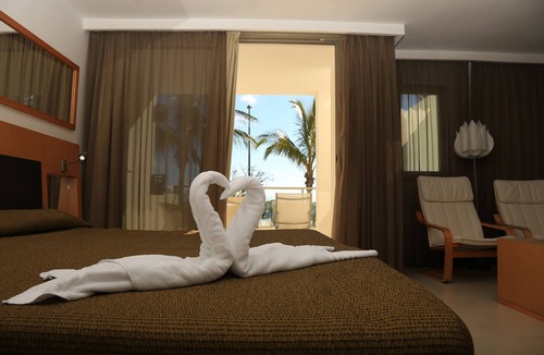 Tarajalejo Hotel | R2 Bahía Playa Design Hotel & Spa Wellness - Adults Only