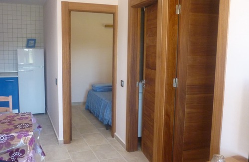 Calo de Sant Agusti Apartment | RACÓ DES CALÓ 2 ·