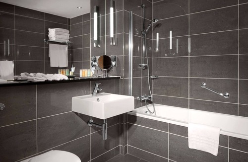 Bristol Floating Harbour Hotel | Radisson Blu Hotel Bristol