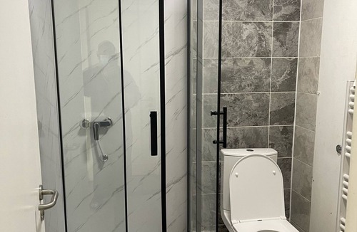 Manchester City Centre Hostel | Rahman Hostel - Manchester