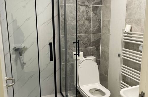 Manchester City Centre Hostel | Rahman Hostel - Manchester