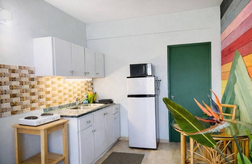Ceiba House | Rainforest House, Solar Energy, Near Culebra Ferry