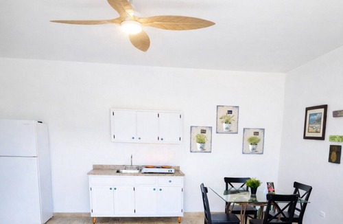 Ceiba House | Rainforest House, Solar Energy, Near Culebra Ferry