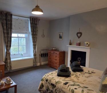 Seascale Bed & Breakfast | Rainors farm B&B