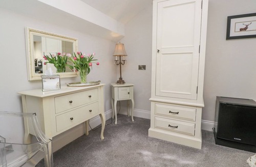Grasmere Cottage | Raise View House