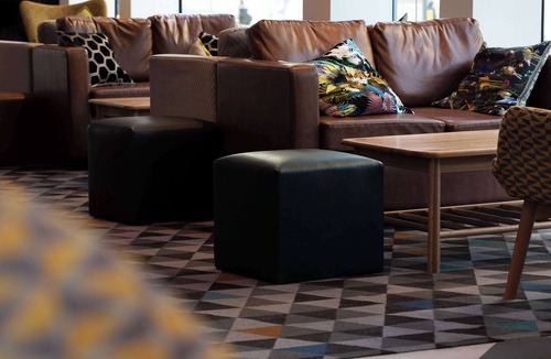 Leicester City Centre Hotel | Ramada Encore by Wyndham Leicester City Centre