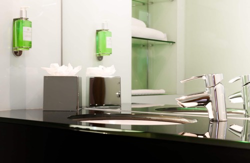 Leicester City Centre Hotel | Ramada Encore by Wyndham Leicester City Centre