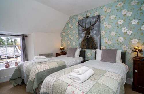 Dolton Hotel | Rams Head Inn