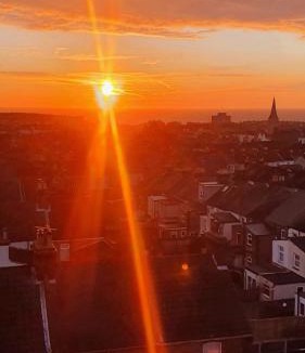 Ramsgate Apartment | Ramsgate Sea-side Stay!