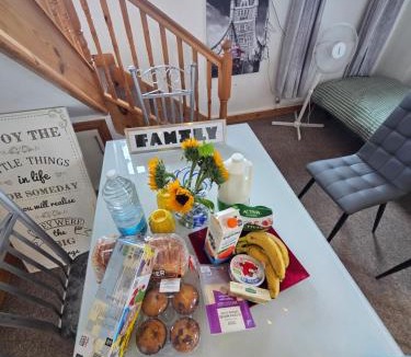Ramsgate Apartment | Ramsgate Sea-side Stay!