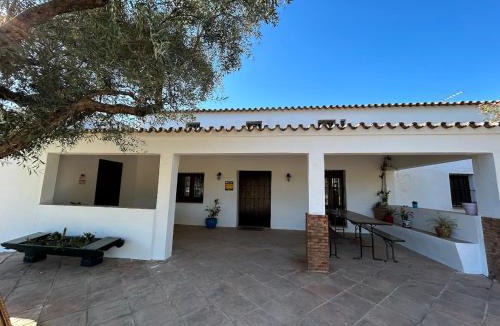 Algodonales House | Rancho Burruelo