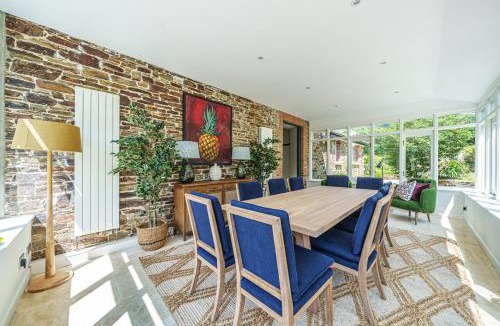 Bude House | Ravenscourt