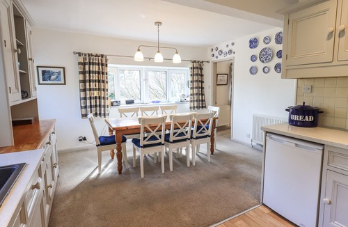 Langdale Cottage | Rawfell