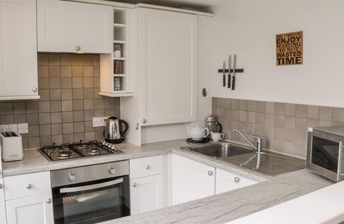West Cliff Cottage | Razorbill Cottage