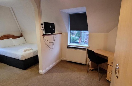 Reading Hotel | Reading Budget Apartments