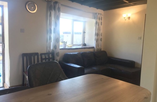 Exmoor National Park Apartment | Recently renovated 3-Bed Apartment on Exmoor