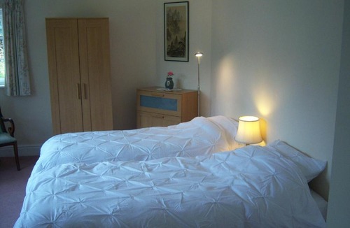 Brailes House | Rectory Bungalow Holiday Apartment