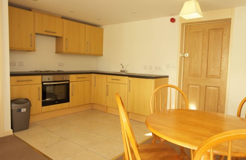 Cambridge House | Rectory Farm