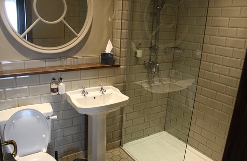 Kirkby Lonsdale Hotel | Red Dragon Inn